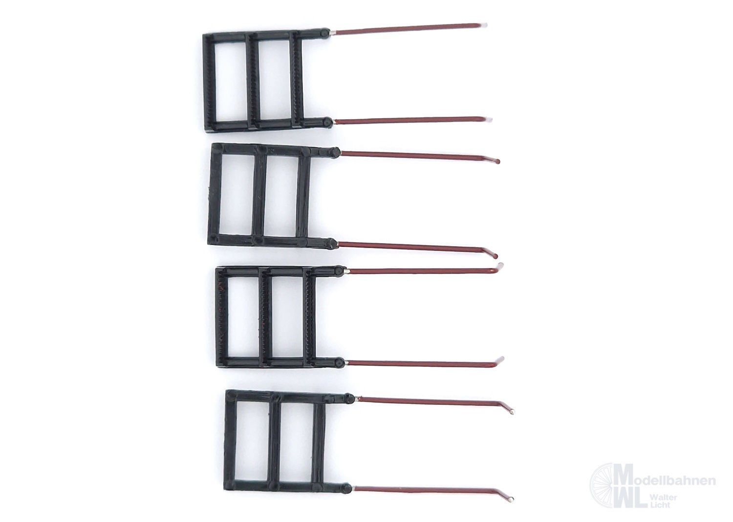 Märklin Ersatzeile E299162 - ERSATZTEIL: Treppe 4 St